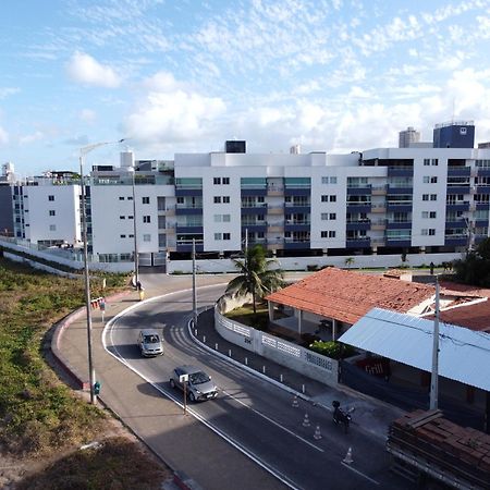 Ferienwohnung Flat Tropical Caribessa João Pessoa Exterior foto