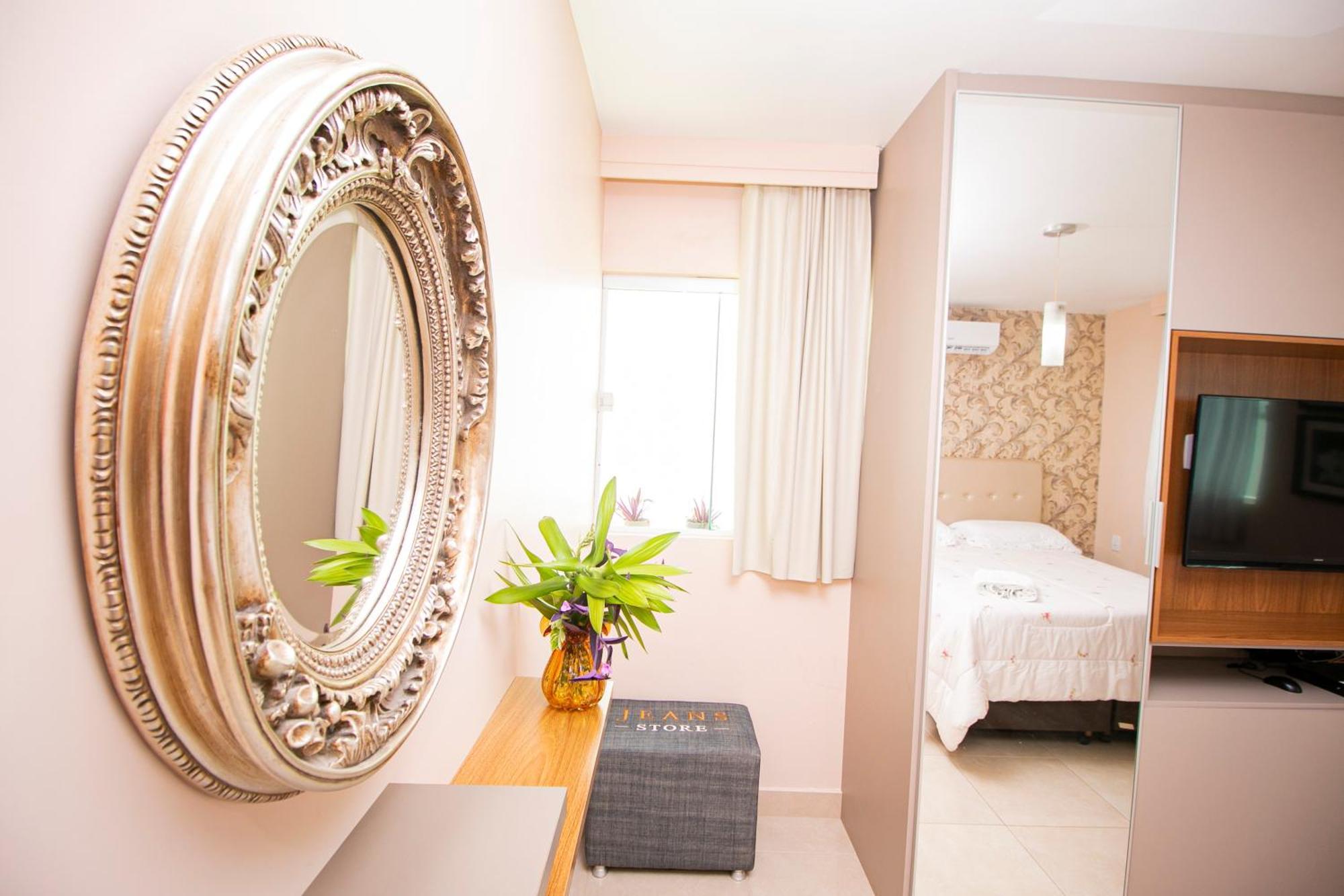 Ferienwohnung Flat Tropical Caribessa João Pessoa Exterior foto