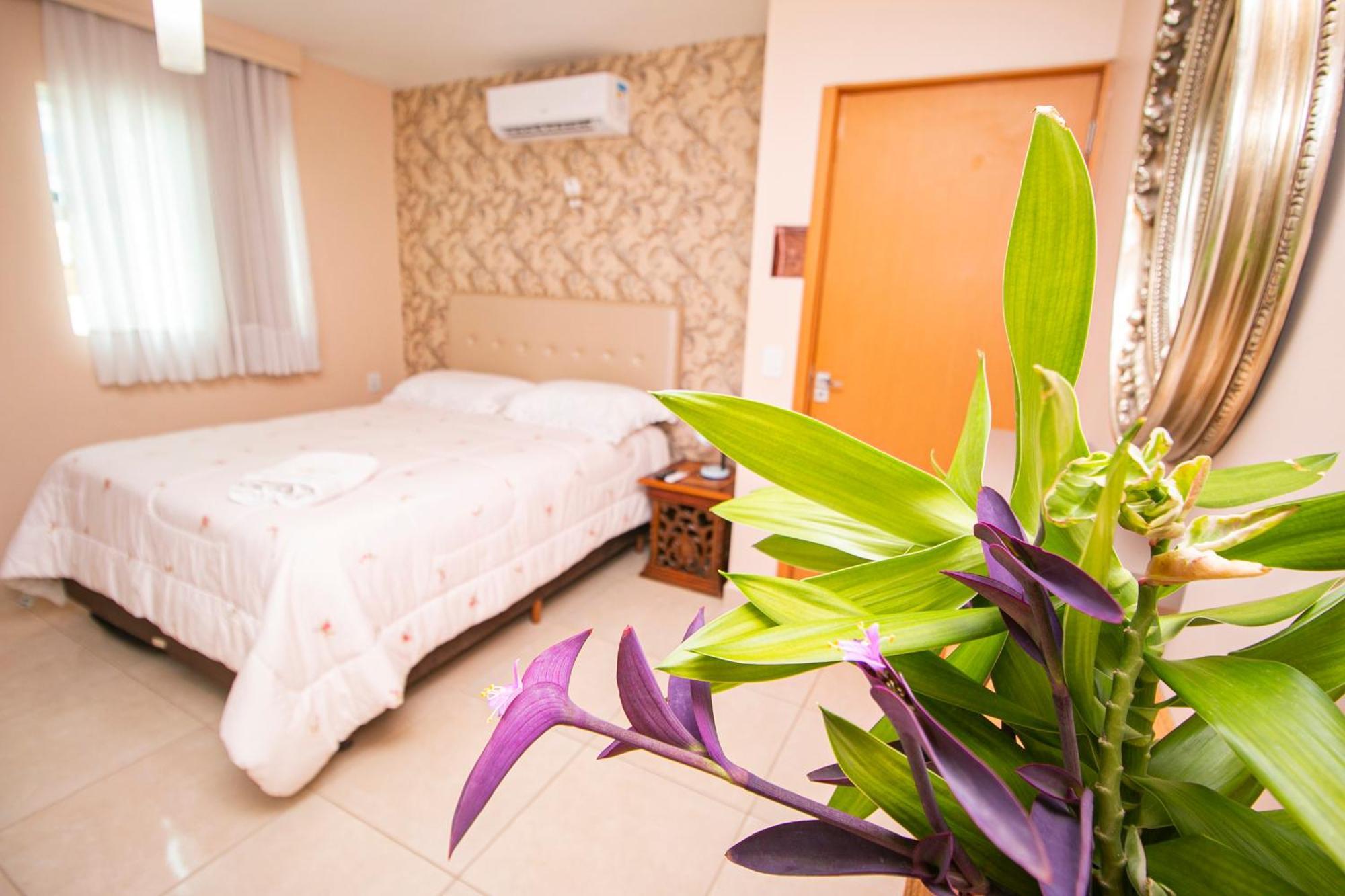 Ferienwohnung Flat Tropical Caribessa João Pessoa Exterior foto