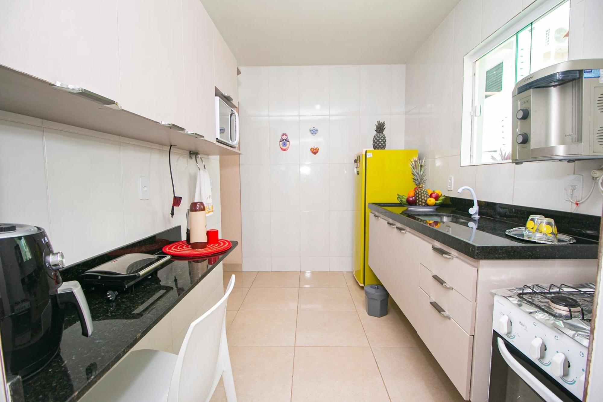 Ferienwohnung Flat Tropical Caribessa João Pessoa Exterior foto